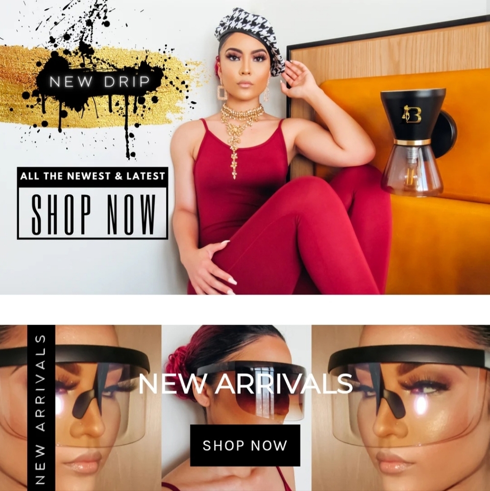 Wholesale Fashion Accessories